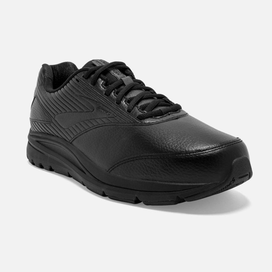 Brooks walking sneakers best sale