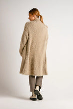 Load image into Gallery viewer, Alessi Cocoon Cardigan - Oatmeal Marle