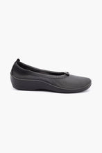 Load image into Gallery viewer, Arcopedico L1 (Black) comfort shoe