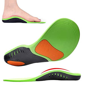 Plantar Fasciitis Orthotic Innersole S/m/l