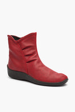 Load image into Gallery viewer, Arcopedico L19 boot Cherry Red