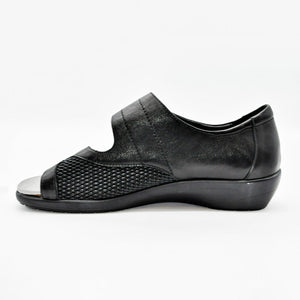 Pure Comfort Arwon Black