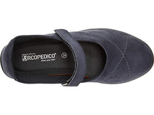 Load image into Gallery viewer, Arcopedico L18 Navy