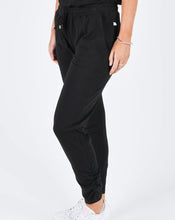 Load image into Gallery viewer, One Ten Willow Everyday Dress Pants Black