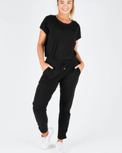Load image into Gallery viewer, One Ten Willow Everyday Dress Pants Black