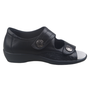 Pure Comfort Arwon Black