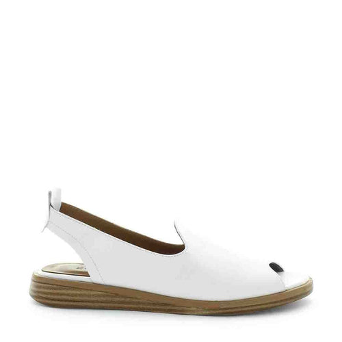 Soft Tread Beve White