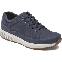 Load image into Gallery viewer, Rockport Trustride Womens Prowalker Blue/Admiral