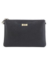 Load image into Gallery viewer, Serenade Cosmopolitan Vegan Leather Black