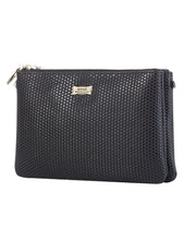 Load image into Gallery viewer, Serenade Cosmopolitan Vegan Leather Black