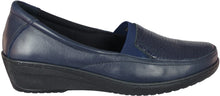 Load image into Gallery viewer, Cabello Comfort Cp149-18 Navy