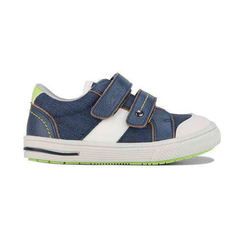 Clarks Junior Sneaker