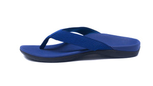 Axign orthotic flip flop