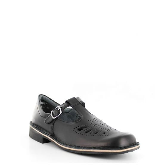 Indiana Ii Senior T bar School Shoe