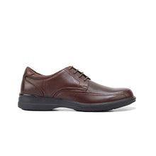 Load image into Gallery viewer, Hushpuppies Torpedo EEE mens lace up shoe