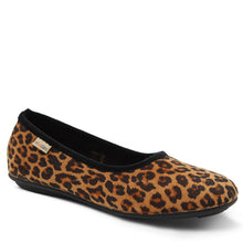 Load image into Gallery viewer, We Love Slippers P610 Leopard