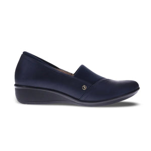 Revere Women Naples Sapphire Loafer