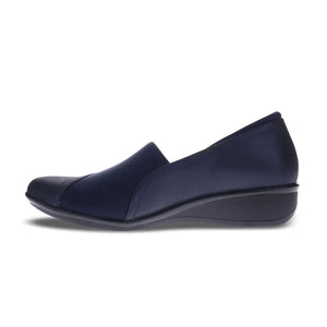 Revere Women Naples Sapphire Loafer