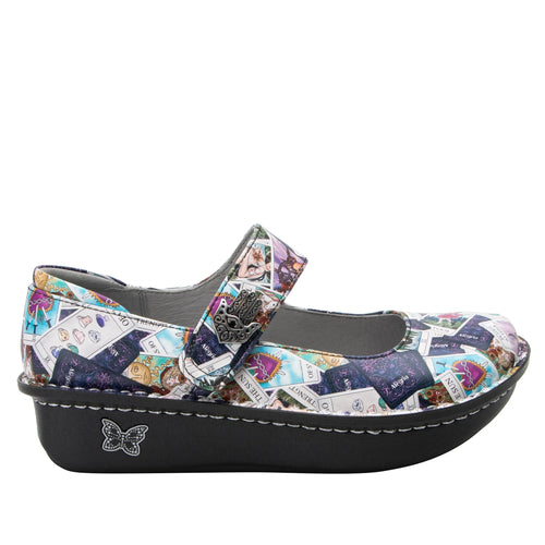 Alegria Paloma Tarot Womens Shoes