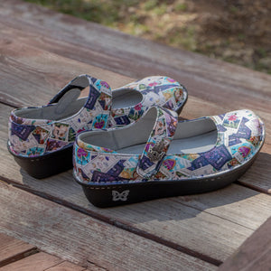 Alegria Paloma Tarot Women's Shoe