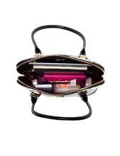 Load image into Gallery viewer, Serenade Susana Patent Leather Handbag