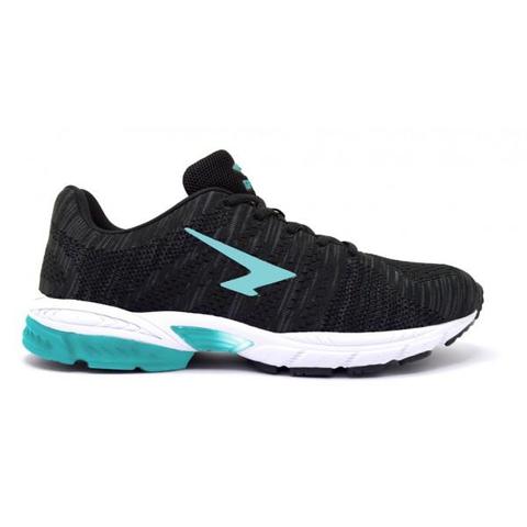 Sfida Transfuse 2 Girls - Black/aqua L