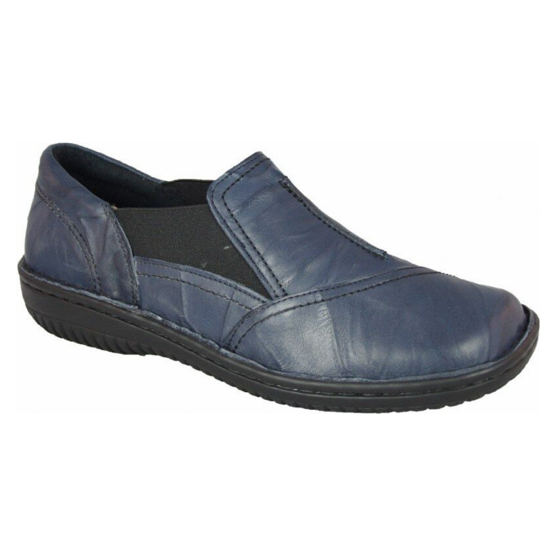 Cabello orthotic friendly shoes top