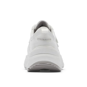 Rockport Womens Trustride Ii Prowalker D Strap Cj1060 - White Eco