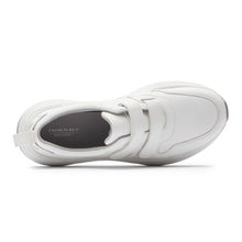 Load image into Gallery viewer, Rockport Womens Trustride Ii Prowalker D Strap Cj1060 - White Eco