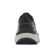 Load image into Gallery viewer, Rockport Womens Prowalker Ii Wd Strap Black Sneaker Cj0750