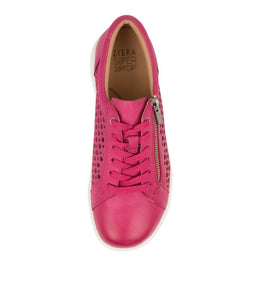 Ziera Shovo Xf Fuchsia Leather