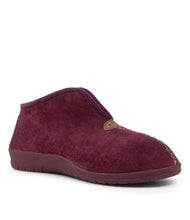 Load image into Gallery viewer, Ziera Cuddles W Mulberry Micro Suede