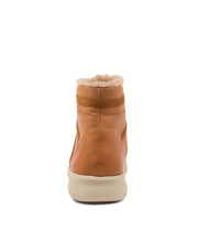 Load image into Gallery viewer, Ziera Susie Xf Tan -taupe Fur Leather-nub