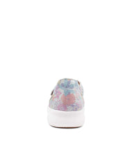 Load image into Gallery viewer, Ziera Sachet Xf Misty Floral Leather