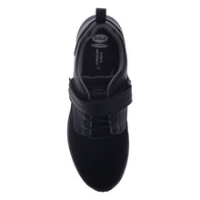 Load image into Gallery viewer, Scholl Earnest Mens Shoes Black