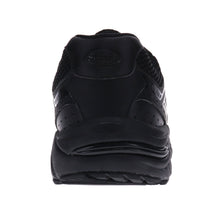 Load image into Gallery viewer, Scholl Sprinter Sneaker Unisex Black