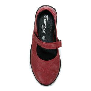 Arcopedico L18 shoe