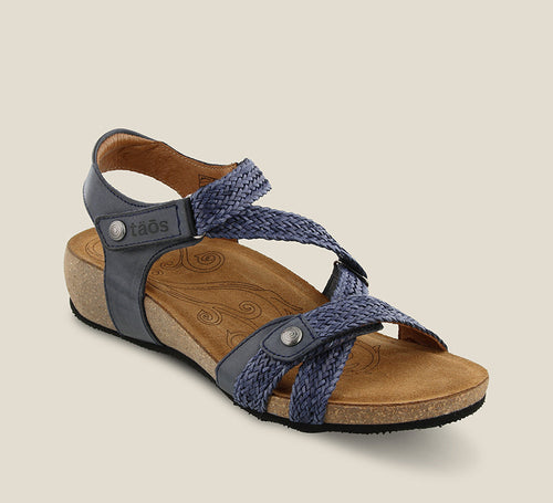 Taos Trulie Navy