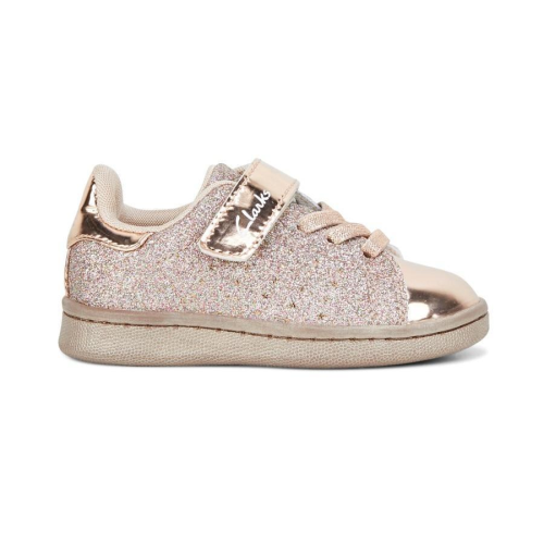 Clarks Disco Junior