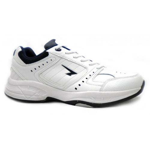 Sfida Defy Junior Velcro White/navy