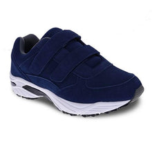 Load image into Gallery viewer, Scholl Amaze Sneaker Unisex Navy