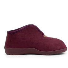 Load image into Gallery viewer, Ziera Cuddles W Mulberry Micro Suede