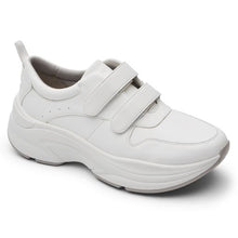 Load image into Gallery viewer, Rockport Womens Trustride Ii Prowalker D Strap Cj1060 - White Eco