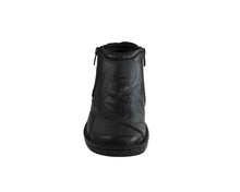 Load image into Gallery viewer, Cabello Comfort 5250-27 Womens Leather Boots Made In Turkey