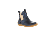 Load image into Gallery viewer, Surefit Mani II infants boots Navy