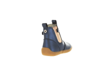 Load image into Gallery viewer, Surefit Mani II infants boots Navy