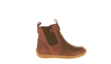 Load image into Gallery viewer, Surefit Mani II infants boots Taupe