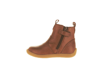Load image into Gallery viewer, Surefit Mani II infants boots Taupe