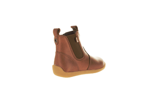 Surefit Mani II infants boots Taupe