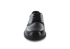 ROC Rockford school shoe junior/Senior - Black